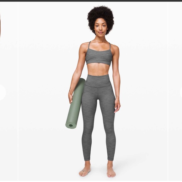 Lululemon Align Pant II 25” size 6 - Picture 11 of 11